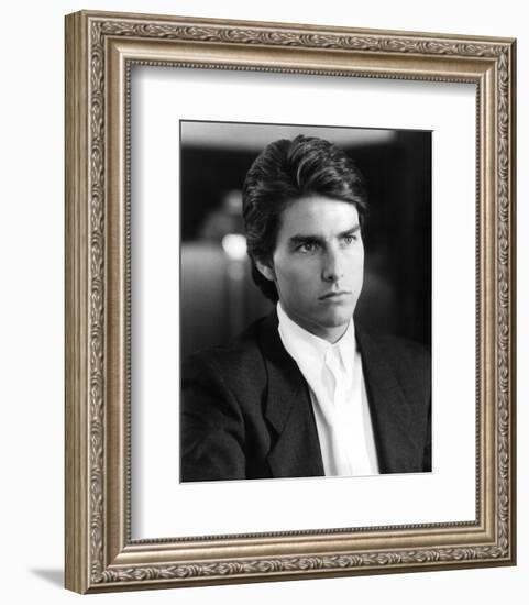 Tom Cruise - Rain Man-null-Framed Photo