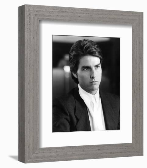 Tom Cruise - Rain Man-null-Framed Photo