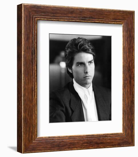 Tom Cruise - Rain Man-null-Framed Photo