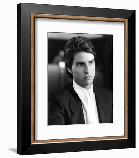 Tom Cruise - Rain Man-null-Framed Photo