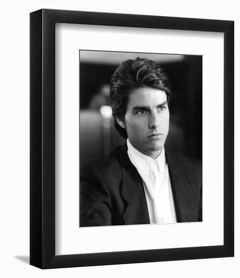 Tom Cruise - Rain Man-null-Framed Photo