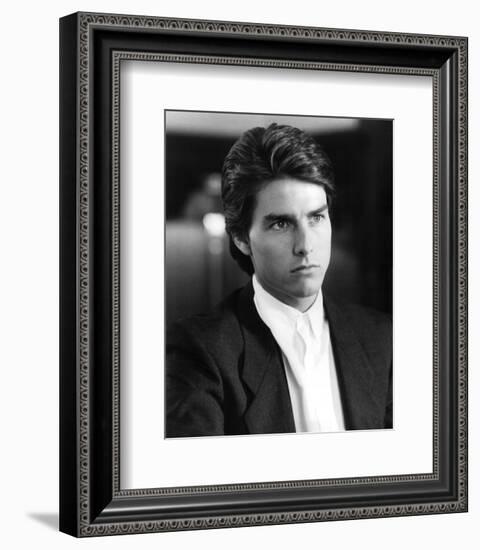 Tom Cruise - Rain Man-null-Framed Photo