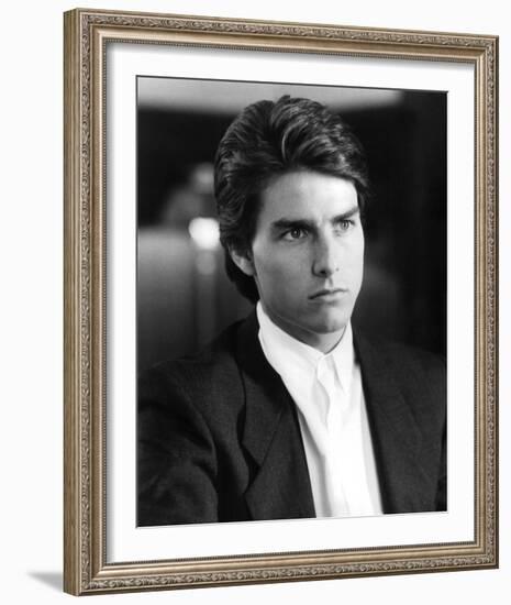 Tom Cruise - Rain Man-null-Framed Photo