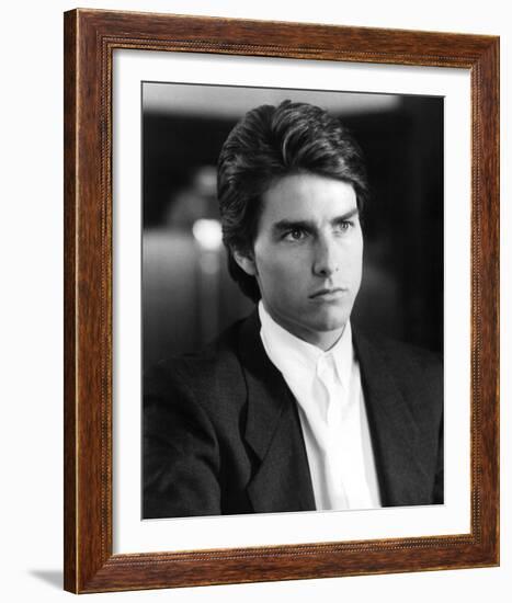 Tom Cruise - Rain Man-null-Framed Photo