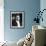 Tom Cruise - Rain Man-null-Framed Photo displayed on a wall