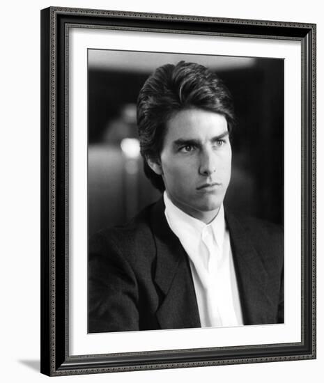 Tom Cruise - Rain Man-null-Framed Photo