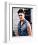 Tom Cruise, The Outsiders (1983)-null-Framed Photo
