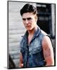 Tom Cruise, The Outsiders (1983)-null-Mounted Photo