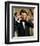 Tom Cruise-null-Framed Photo