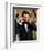 Tom Cruise-null-Framed Photo