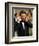 Tom Cruise-null-Framed Photo