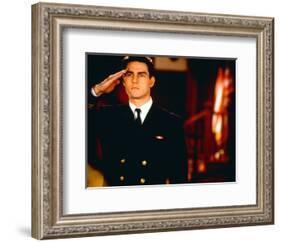 Tom Cruise-null-Framed Photo