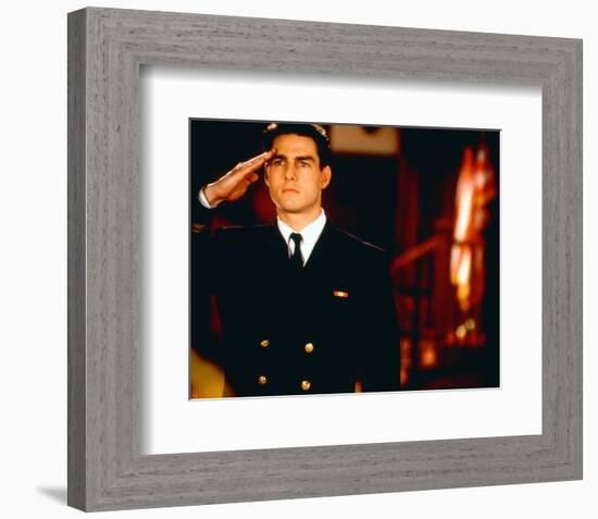 Tom Cruise-null-Framed Photo