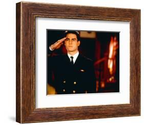 Tom Cruise-null-Framed Photo