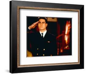Tom Cruise-null-Framed Photo