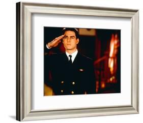 Tom Cruise-null-Framed Photo