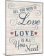 Giclee Print