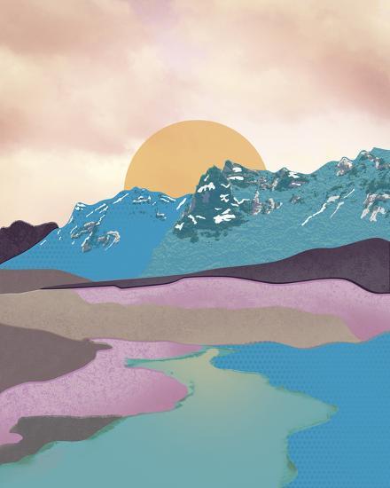 Giclee Print, , large
