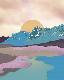 Giclee Print