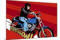 Giclee Print