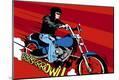 Giclee Print