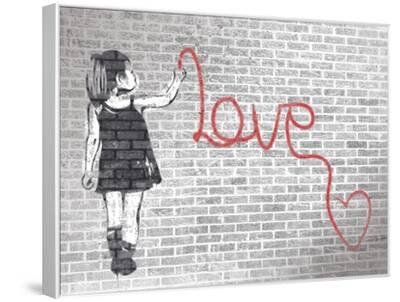 アート・デザイン・音楽 WOLS: From the Street to the Canvas Street Style III' Stretched Canvas Print - Tom Frazier | Art.com