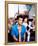 Tom Hanks, Bachelor Party (1984)-null-Framed Stretched Canvas