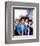 Tom Hanks, Bachelor Party (1984)-null-Framed Photo