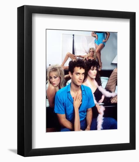 Tom Hanks, Bachelor Party (1984)--Framed Photo