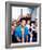 Tom Hanks, Bachelor Party (1984)-null-Framed Photo