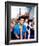 Tom Hanks, Bachelor Party (1984)-null-Framed Photo