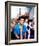 Tom Hanks, Bachelor Party (1984)-null-Framed Photo