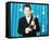 Tom Hanks-null-Framed Stretched Canvas