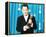 Tom Hanks-null-Framed Stretched Canvas