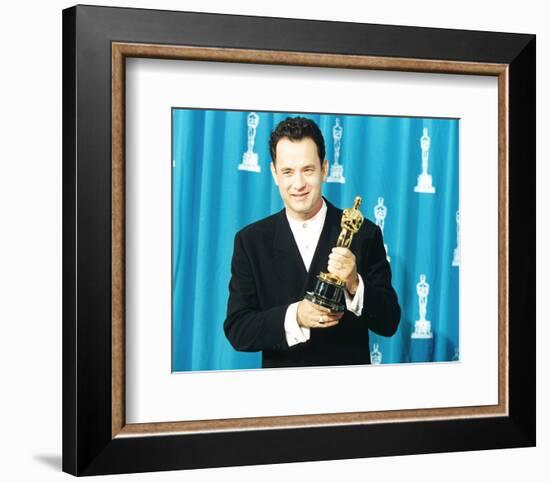 Tom Hanks-null-Framed Photo