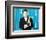 Tom Hanks-null-Framed Photo