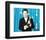 Tom Hanks-null-Framed Photo