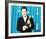 Tom Hanks-null-Framed Photo