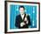 Tom Hanks-null-Framed Photo