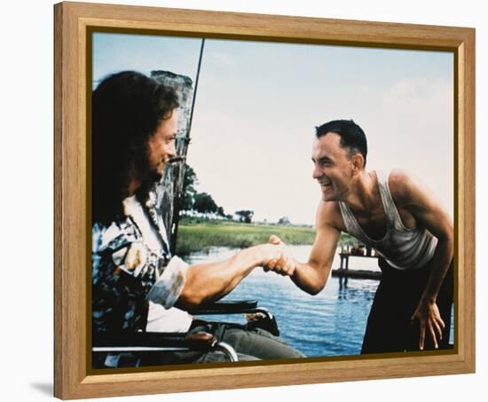 Tom Hanks-null-Framed Stretched Canvas