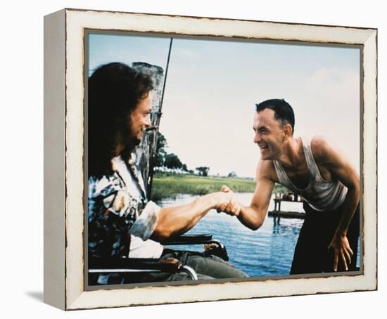 Tom Hanks-null-Framed Stretched Canvas