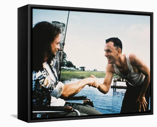 Tom Hanks-null-Framed Stretched Canvas