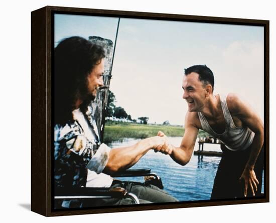 Tom Hanks-null-Framed Stretched Canvas