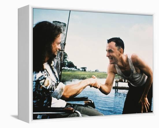 Tom Hanks-null-Framed Stretched Canvas