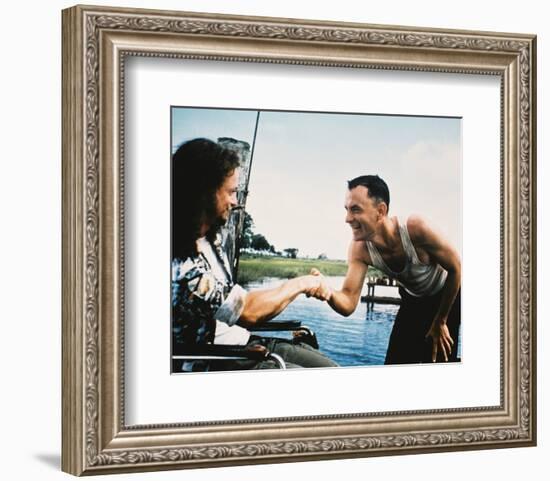 Tom Hanks-null-Framed Photo