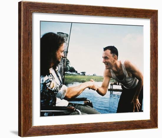 Tom Hanks-null-Framed Photo