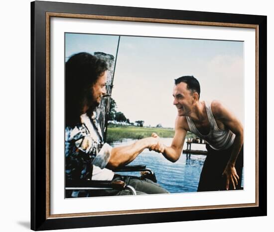 Tom Hanks-null-Framed Photo