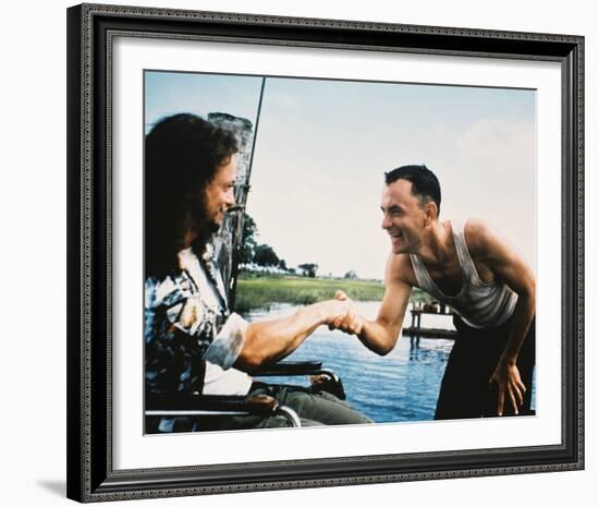 Tom Hanks-null-Framed Photo