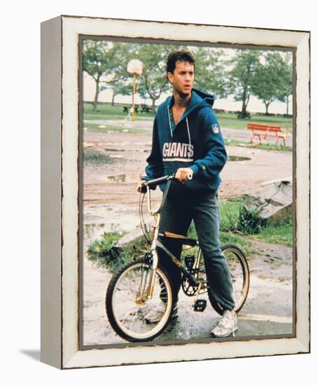 Tom Hanks-null-Framed Stretched Canvas