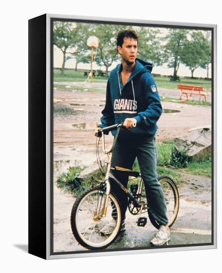 Tom Hanks-null-Framed Stretched Canvas